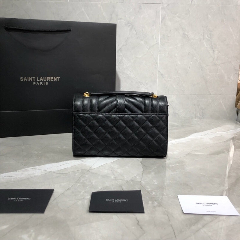 Amelia - YSL Bag - 4054