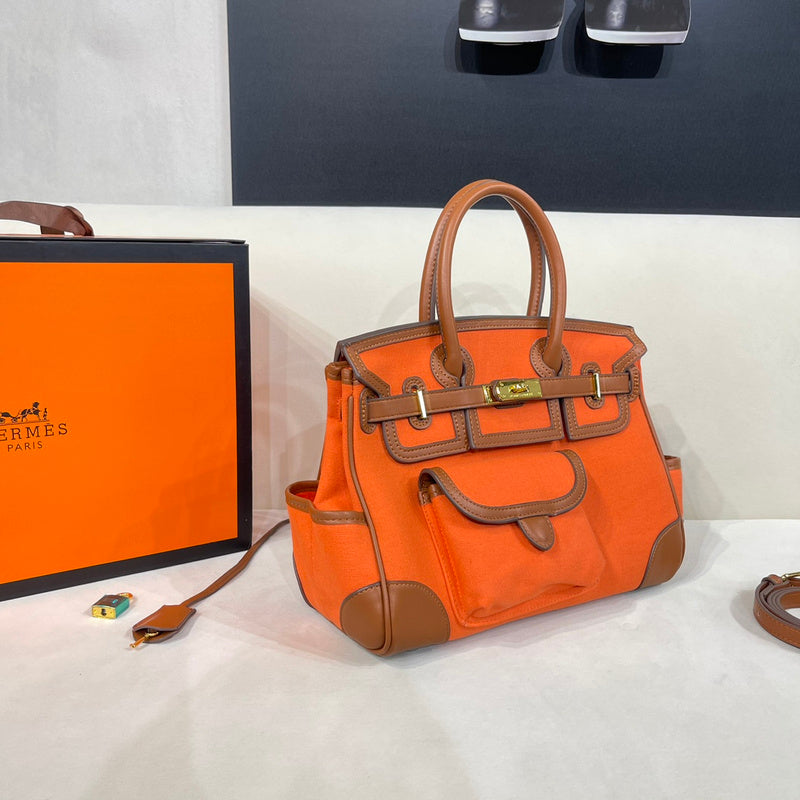 Amelia- HMS Bags - 092