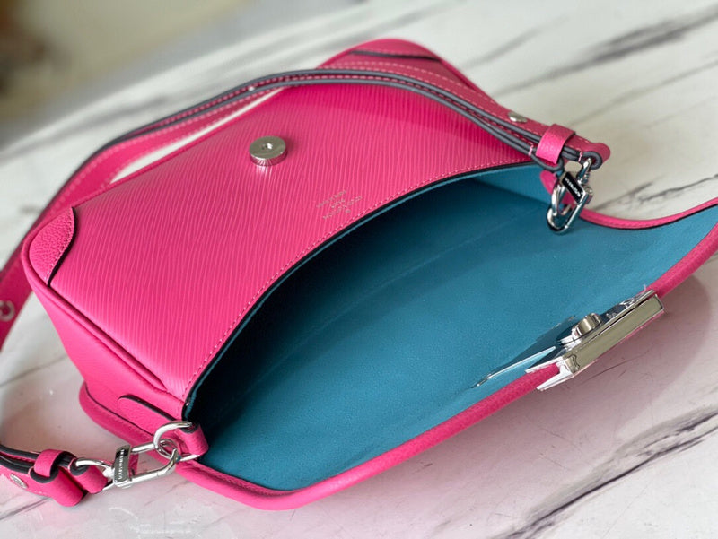 Fashion Lu-Vi bags - 5396