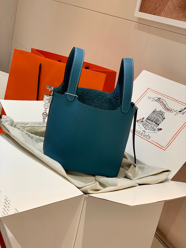 Amelia- HRMS LUXURY BAGS - 1017