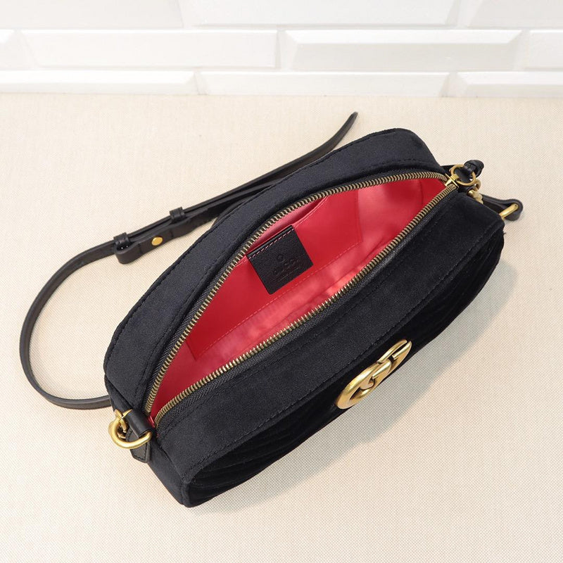 AmeliaLuxury - GCI Bags - 900