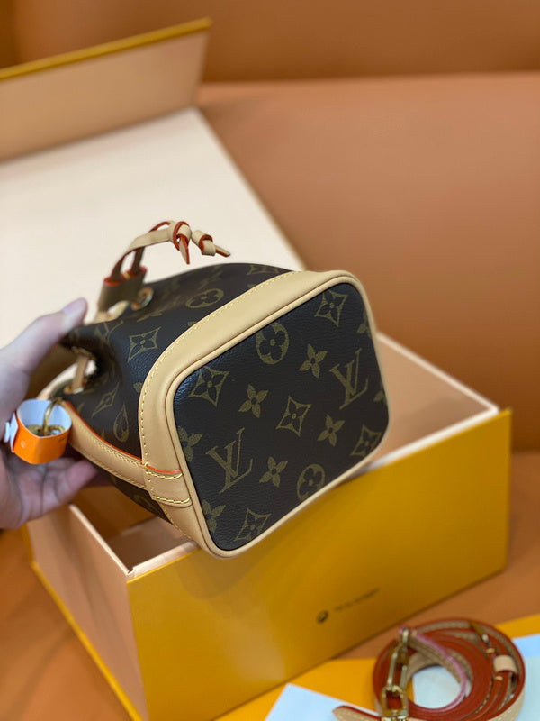 Amelia - LV Bags - 16368