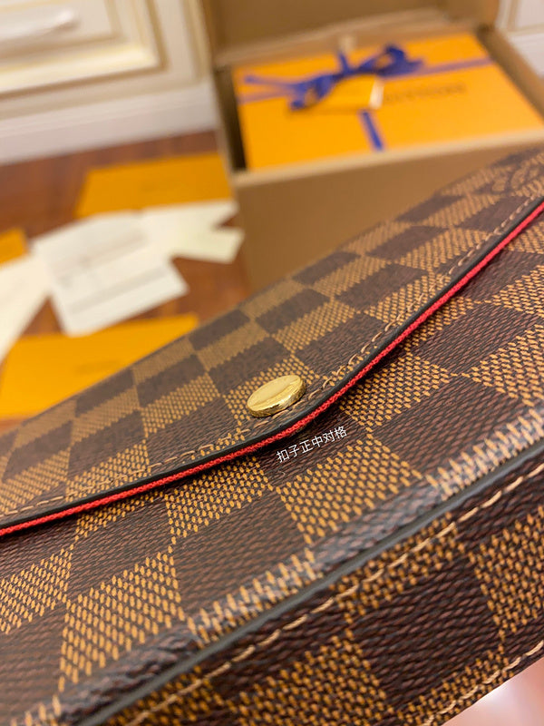 Amelia's Bag Gallery - LOV Bags - 998