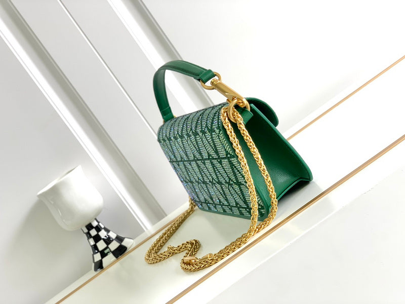 Amelia- VEL WOMEN LUXURY BAGS - 631