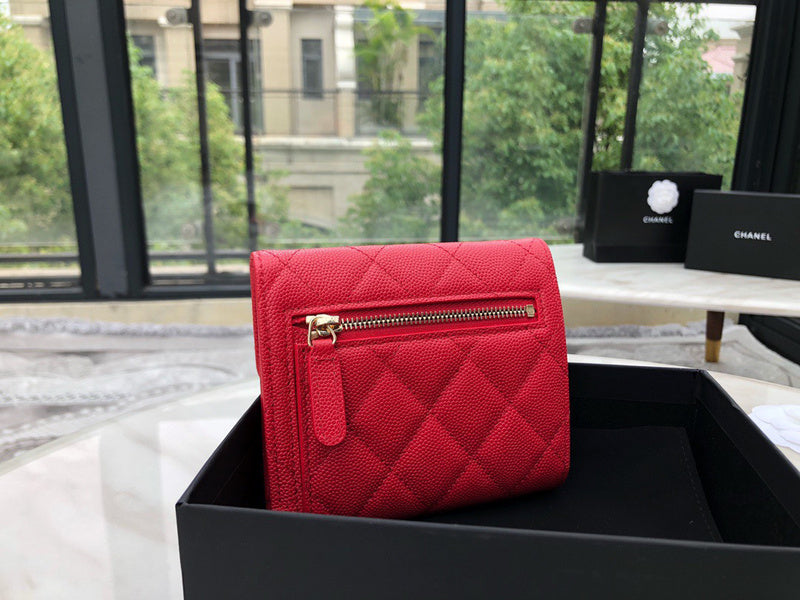 Amelia-i CHL Wallets - 035