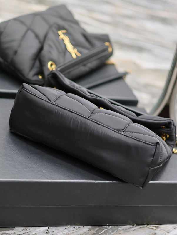 YSL BAGS - WOMEN LOVE LUXURY BAGS - 001
