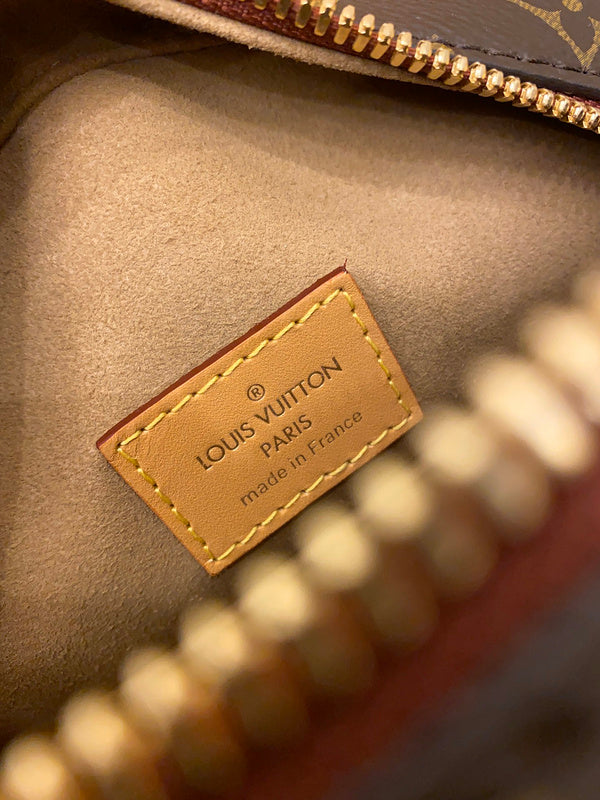 Fan Fashion Lu-Vi Bags - 16708