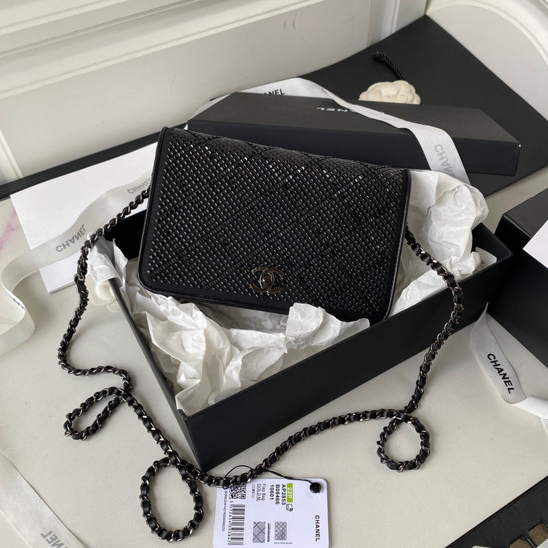 Amelia- CHL Bags - 7609