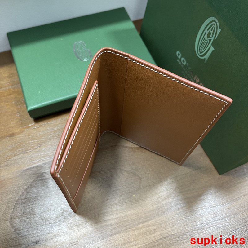 Amelia- - Mix Wallets - 123