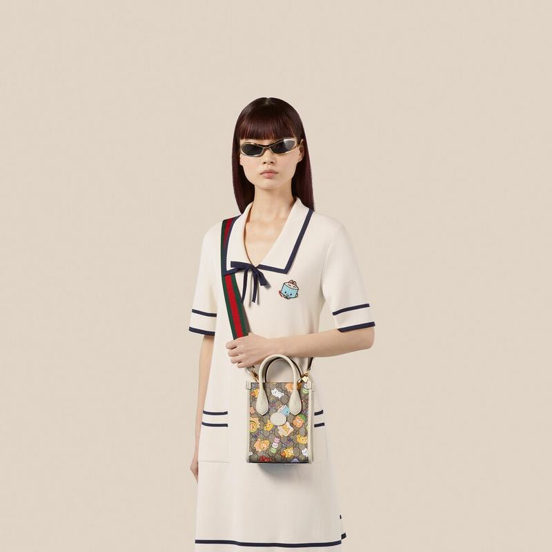 Amelia- GUKI Women Bags - 540