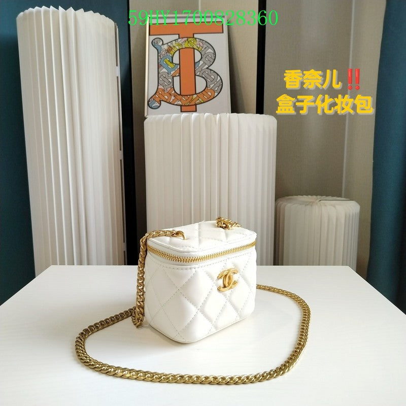 Amelia - CHL Bags - 032