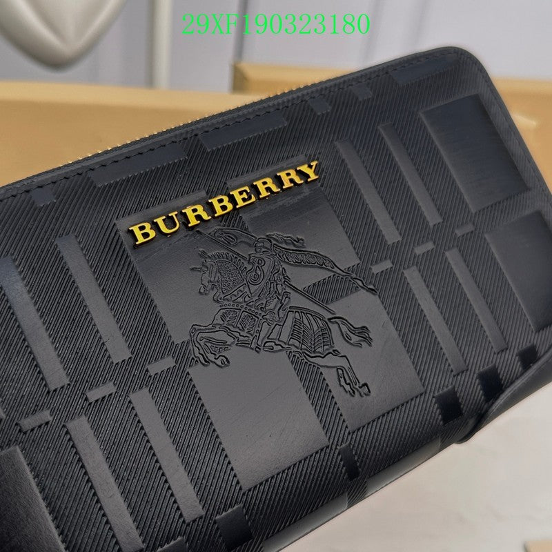 Amelia - BOR Wallet - 043