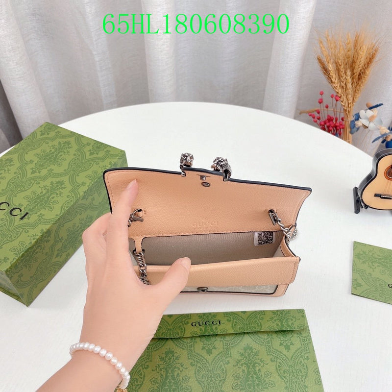 Amelia - GCI Bags - 10664