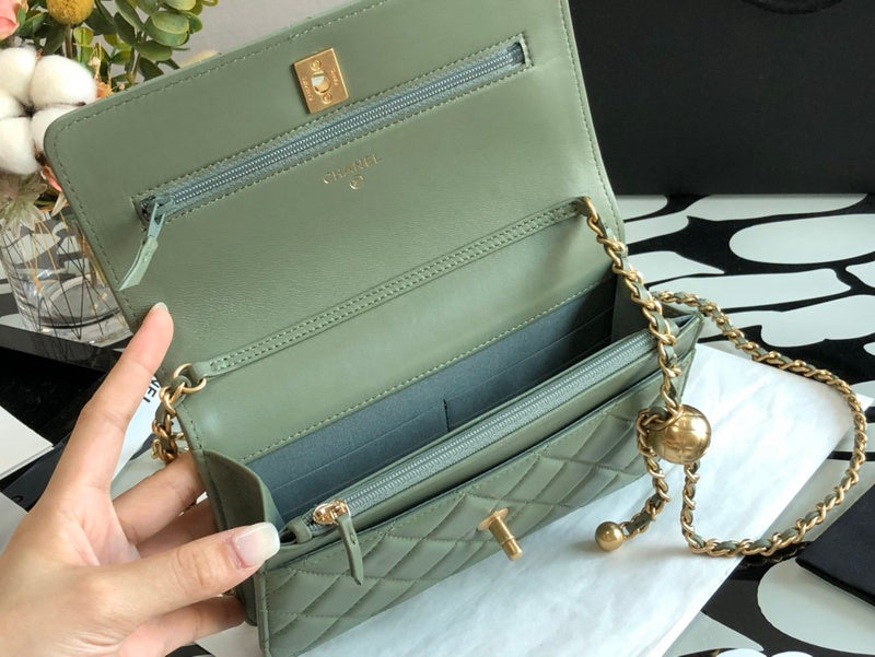 Amelia - CHL Lady Bags - 445