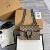 Amelia- GUKI Bags - 2269