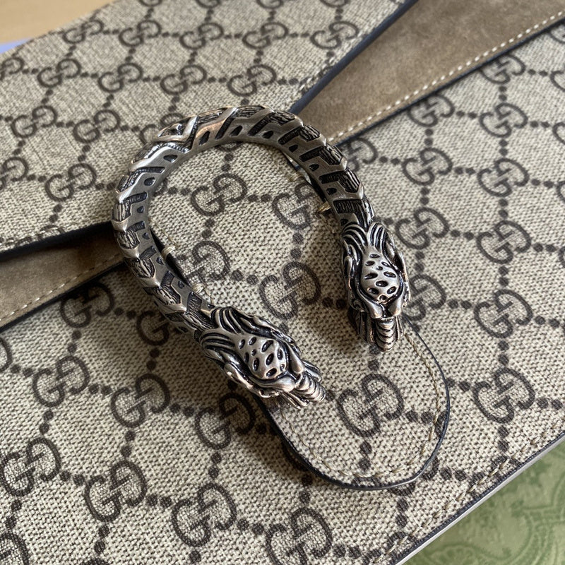 Amelia- GUKI Bags - 2058