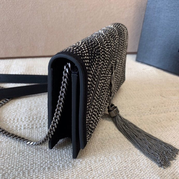 Amelia - YSL Bag - 3637
