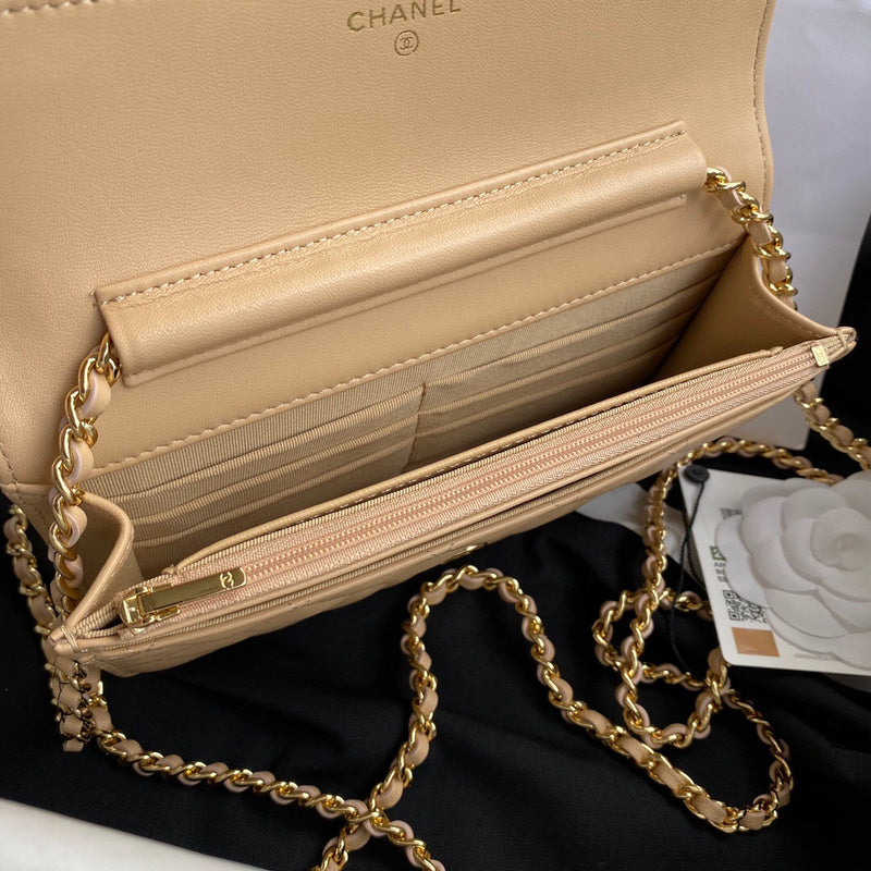 Amelia- CHL Bags - 7485