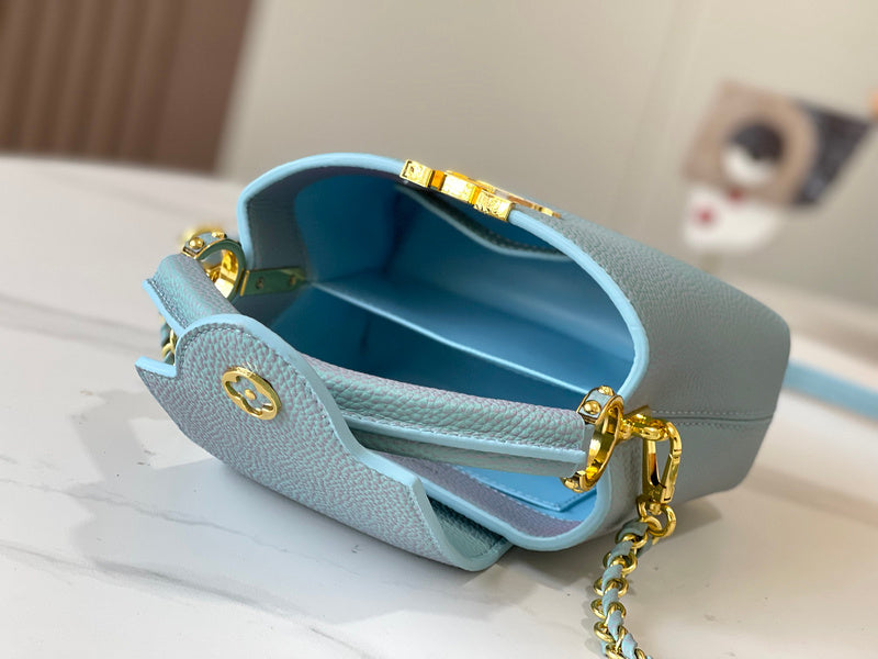 Amelia- GUKI Women Bags - 1738