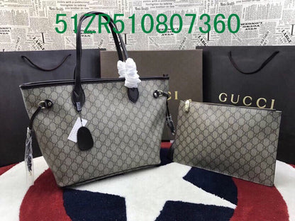 Amelia - GCI Bags - 10935