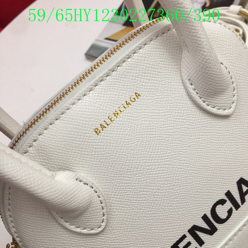 Amelia - BGA Bags - 1913