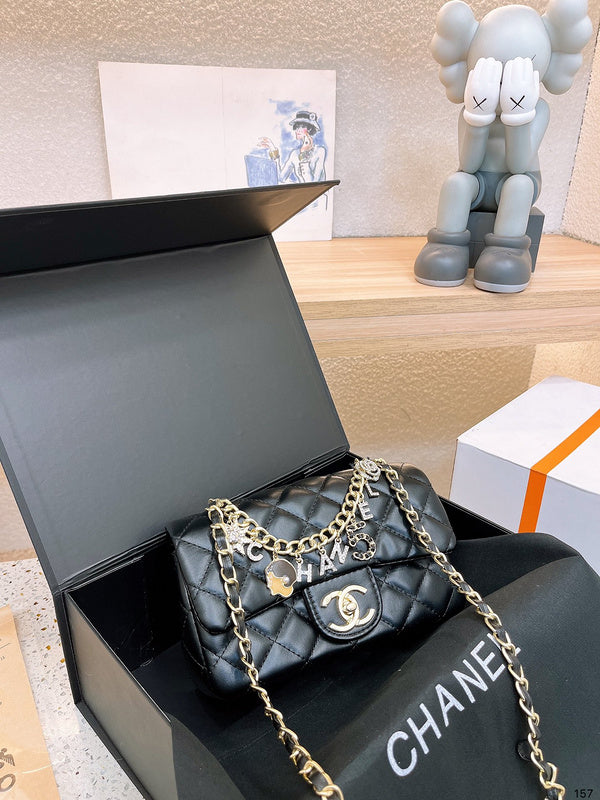 Amelia- CHL Bags - 7021