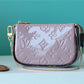 Fan Fashion Lu-Vi bags - 8844