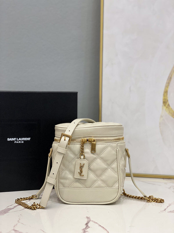 Amelia - YSL Bag - 2132