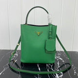 Amelia- PRDA  LUXURY BAGS - 084