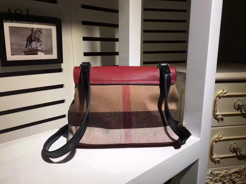Burberry Bags - Bagsattire   044