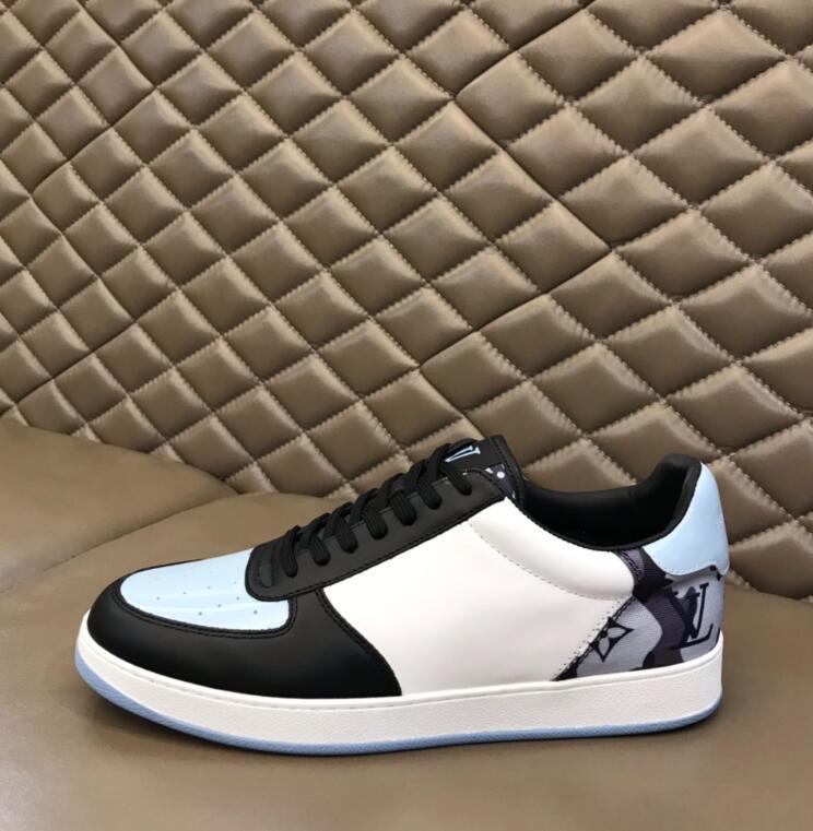 AmeliaLuxury - LOV Men Shoes - 1581