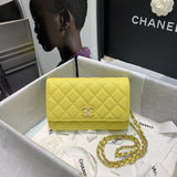 Wellow Bags - Chanel - Bags  - 394