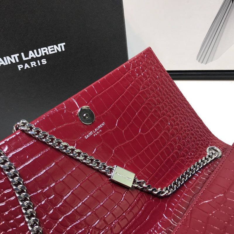 Amelia - YSL Bag - 2273
