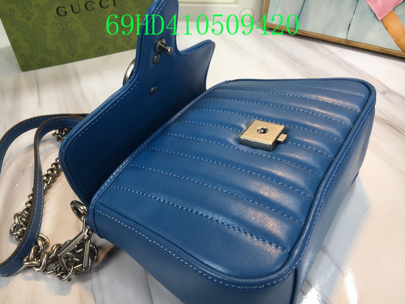 Amelia - GCI Bags - 10460
