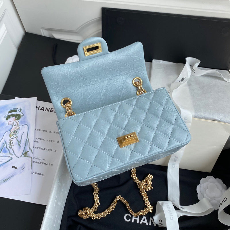 Amelia- CHL Bags - 7421