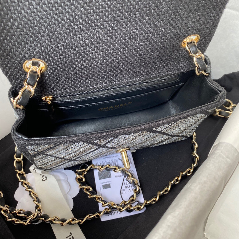 Amelia-  CHL BAGS  - 426
