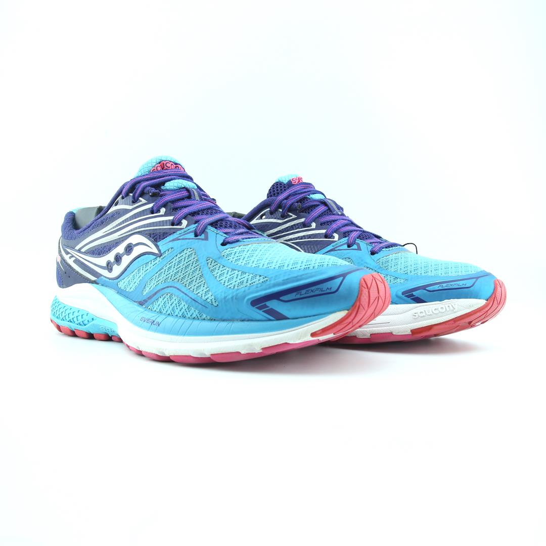 SAUCONY RIDE 9