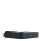 Louis Vuitton Empreinte Pochette Felicie Chain Wallet Black