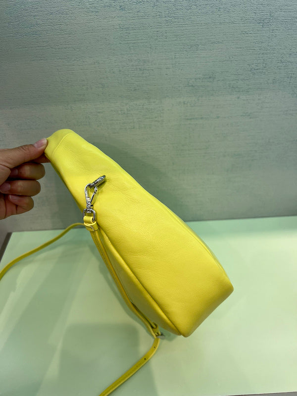 Amelia- PRDA  LUXURY BAGS - 873