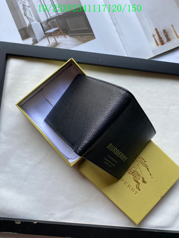 Amelia - BOR Wallet - 053