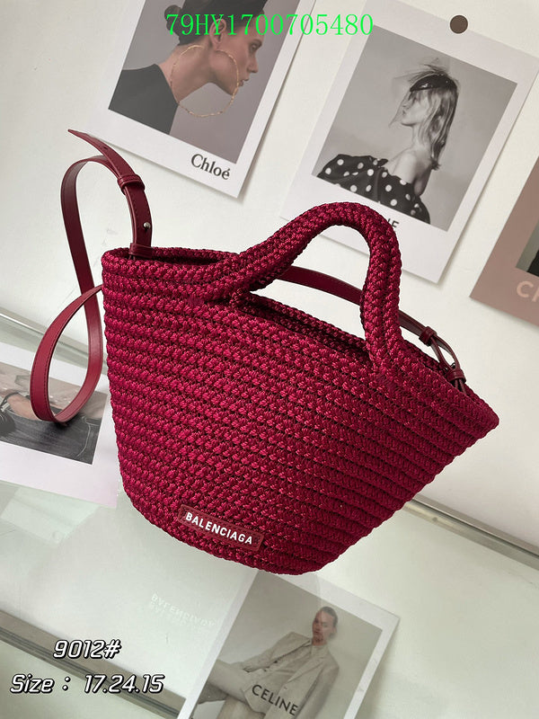 Amelia - BGA Bags - 1707