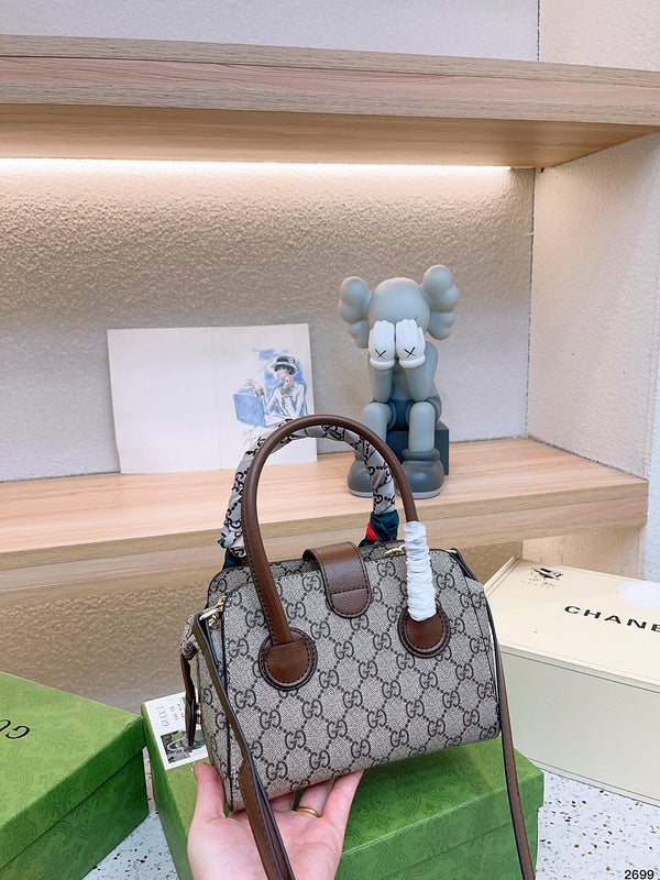 Amelia  - GCI Bags - 11657