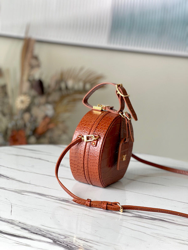 Amelia- Lu-Vi bags - 5964