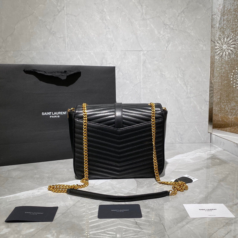 Amelia - YSL Bag - 4057