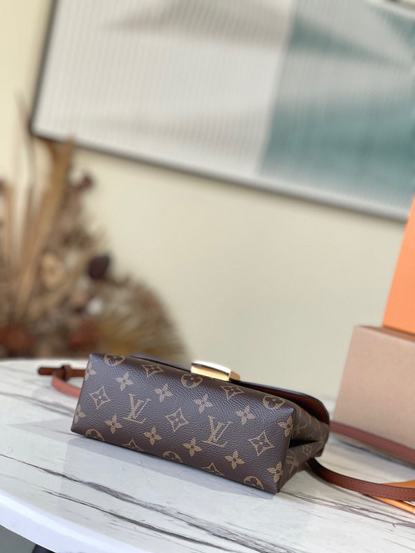 Amelia- Lu-Vi bags - 4434