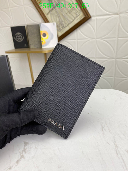Amelia - PD Wallet - 077