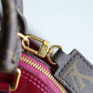 Fan Fashion Lu-Vi bags - 8282