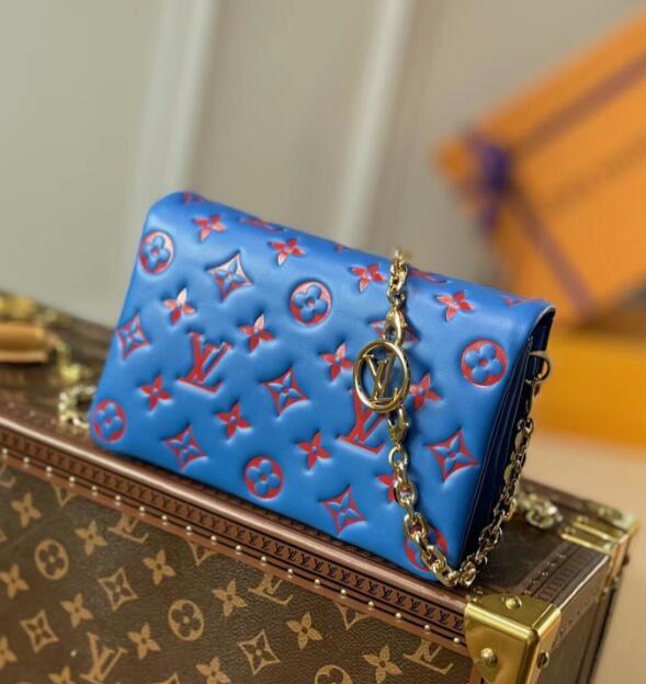 AmeliaLuxury - LOV Bags - 2417