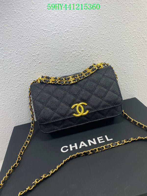 Amelia - CHL Bags - 1672