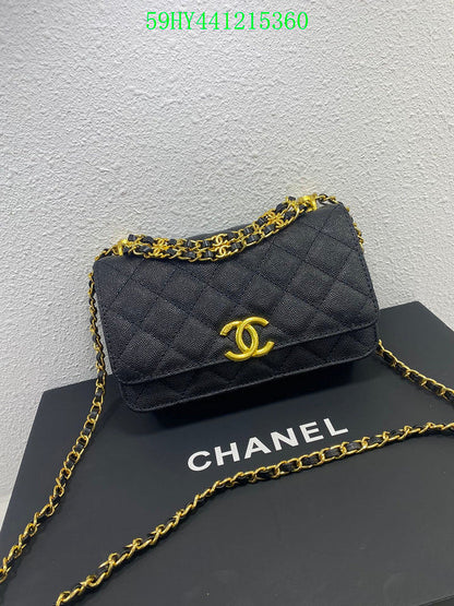 Amelia - CHL Bags - 1672
